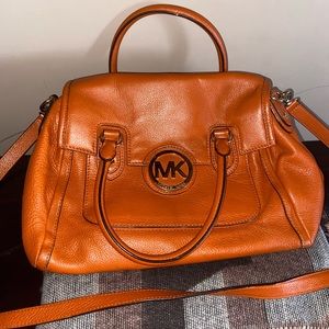 Michael Kors crossbody